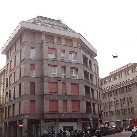 Milan City Center Apartment Exterior foto
