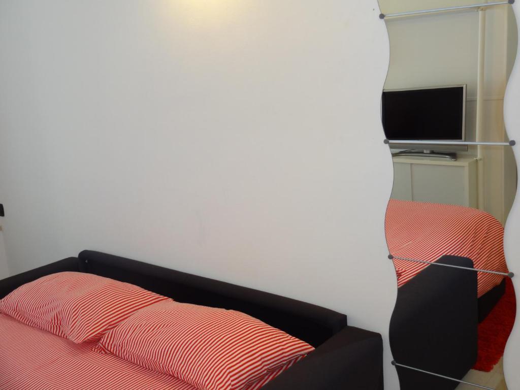 Milan City Center Apartment Exterior foto